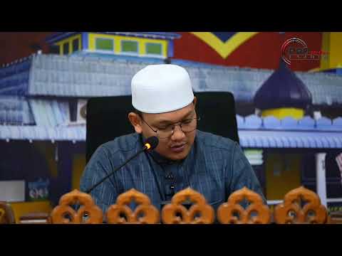 (LIVE) 10-09-2023 Ustaz Qarni Edrus: 30 Teknik Tepat Tadabbur Al-Quran