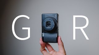  - 究極のスナップカメラ RICOH GR III - 何が魅力なのか？