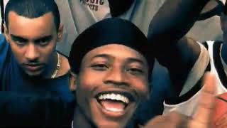Big L - Holdin' It Down ft. AG, Miss Jones, Stan Spit (Music Video)