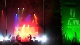 DELOREAN - Destitute time (parte1)