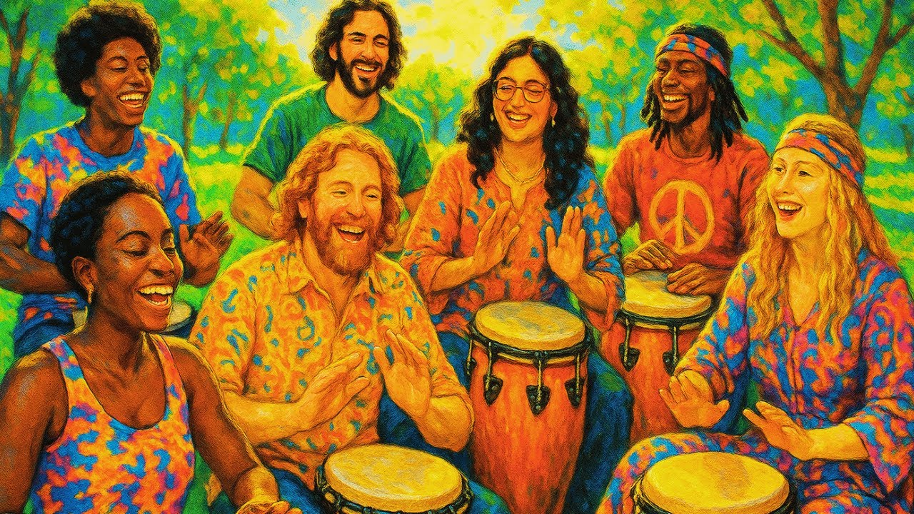 Promotional video thumbnail 3 for Mike Veny - Keynote Speaker & Drummer