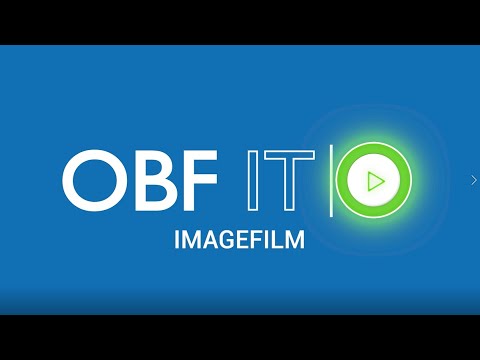 Imagefilm der OBF IT-Solutions GmbH & Co. KG