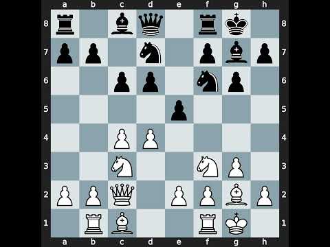 Aloyzas Kveinys(2515) vs Tomasz Markowski(2557) | Event: 55th ChTeam-POL | 1999.09.26