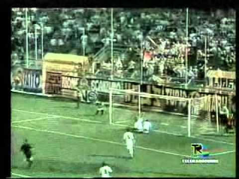 Serie C1 girone B 2006/07 06 Ravenna - Martina 2-0