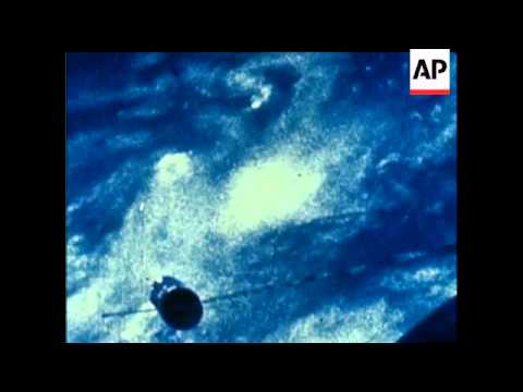 GEMINI XII  - COLOUR - SOUND