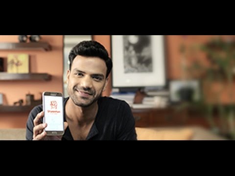 Rishi  Sharekhan app