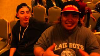 The Voice Season 6 // Lake Stovall's Experience