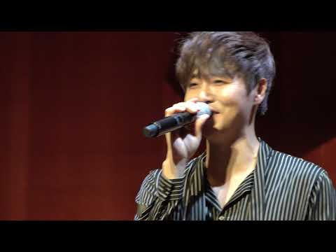 2019.11.7. 정동하 - 비상 @IBK 사랑  그리고 나눔 콘서트