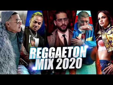 Medusa [Remix] - Anuel AA × J Balvin × Jhay Cortez [Video Lyric] 2020