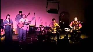 Someone To Watch Over Me - Kristin Vienneau, Frank Vignola, Joe Ascione