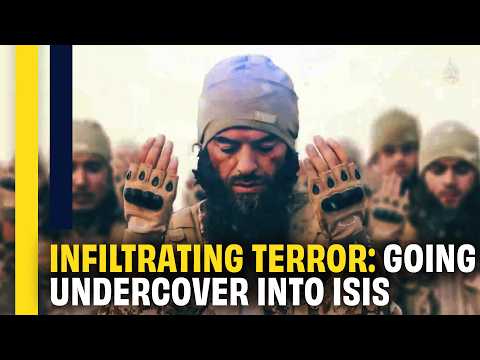 Inside ISIS: How I Infiltrated the Islamic State
