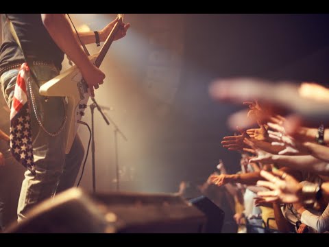 Episode 50 “Remember Your First Concert?”