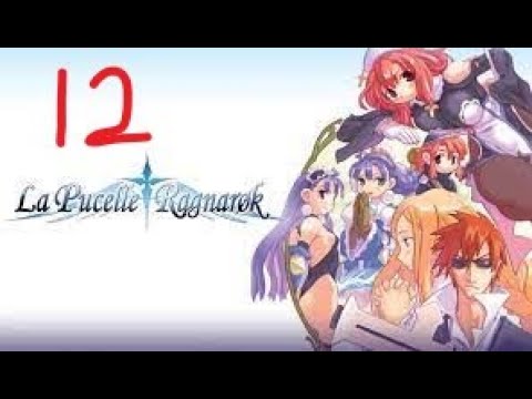 NIS CLASSICS VOL. 3 La Pucelle Ragnarok part 12 (Switch)