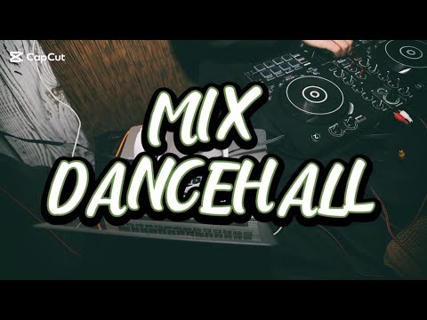 MIX DANCEHALL ECUATORIANO VOL.2 - VITAMINA - Jombriel - Waldokinc El Troyano - Lil New - Jossimar ec