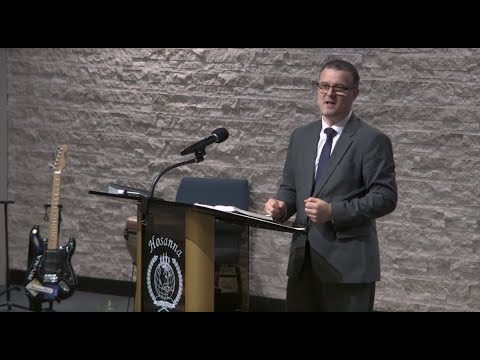 Hosanna PM Service - Jan. 26, 2020 - Christian Buia & Cristi Roșca