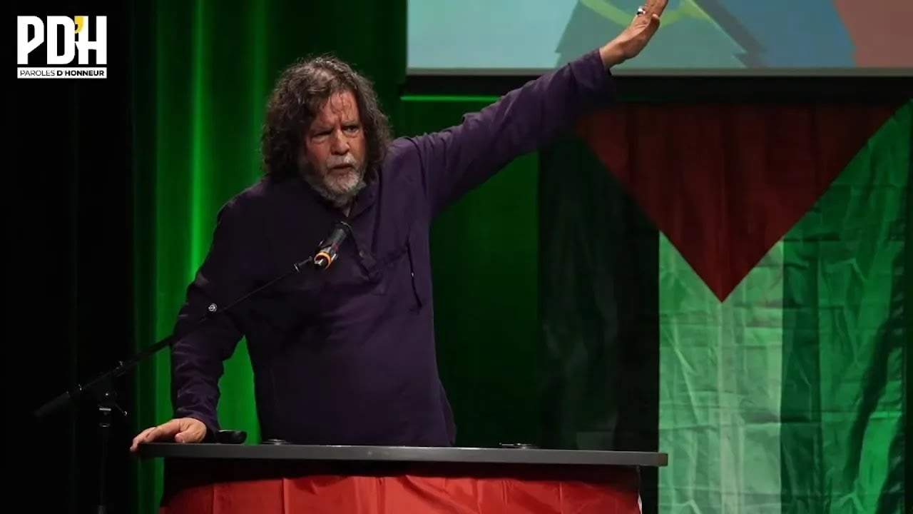 Ramón Grosfoguel - What is Modernity?/Qu'est-ce que la Modernité?