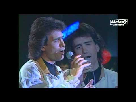 EL CHATO - RESTE AVEC ELLE