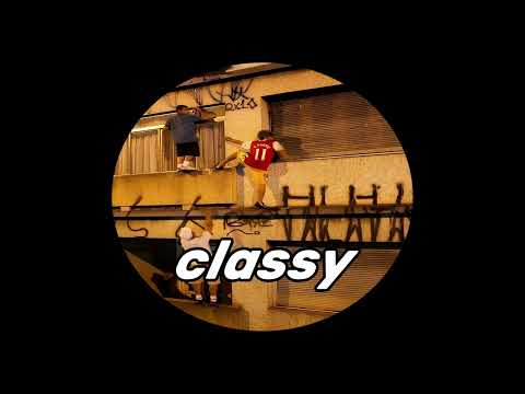 A classy mix by BKLN [EXCLUSIVE GUESTMX]