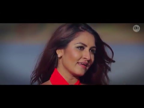 Bhalobasar Akashe | Video Song | Reya Sharmin | Ak1 Productions