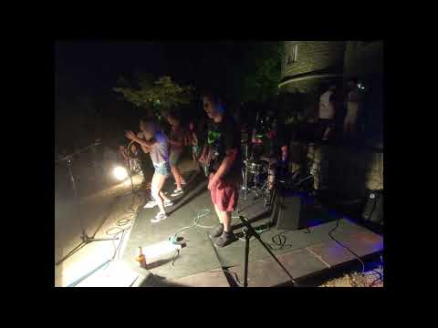 Be My Killer - The Pretender (Foo Fighters) - Fête de la musique Mouans Sartoux - 21/06/2019
