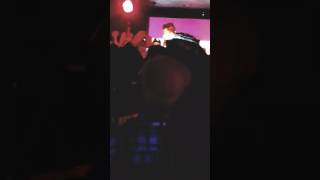 Elly Mangat Fight with Mankirat Aulakh Original Gangland