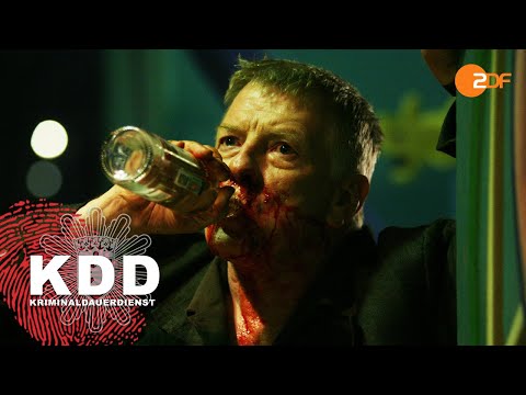 KDD - Kriminaldauerdienst, Staffel 2, Folge 2: Am Abgrund - Teil 2