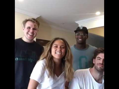 Thirdstory ft. Eryn Allen Kane - Still In Love