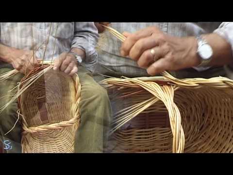 Antichi mestieri - mani che lavorano