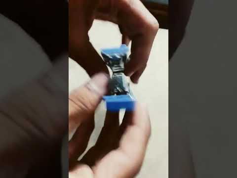 Kangaro Stapler No 10