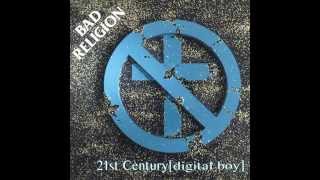 Bad Religion - In so many ways lyrics
