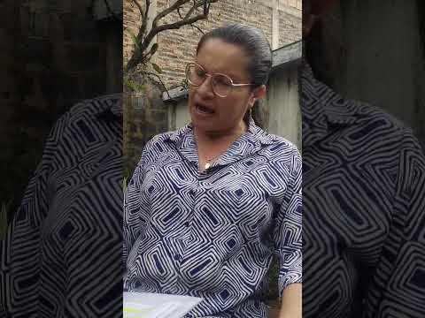 ENTREVISTA LIDERESA CELIA LOZANO CONSEJO CONSULTIVO DE MUJERES . PACHO CUNDINAMARCA