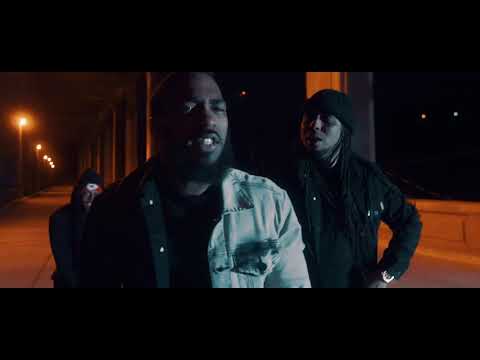 Finessin Azz B, KodeName Javi, Lil DD - Rodger That (Official Music Video)