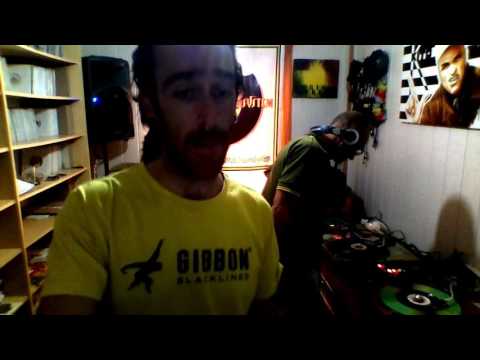 One Shot A Day 267 - Rocking Time Riddim