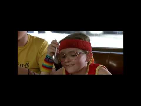 The Winner Is - Little Miss Sunshine edit