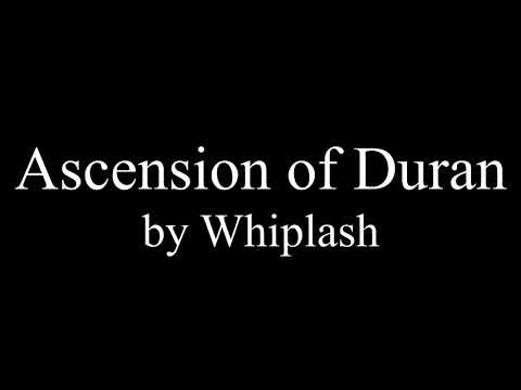 SCBW: Ascension of Duran review