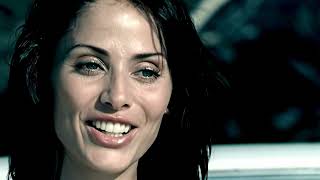 Natalie Imbruglia - Beauty On The Fire (Official Video), Full HD (Digitally Remastered and Upscaled)
