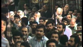 بیانات رهبر انقلاب در دیدار اقشار مختلف مردم در آستانه اربعین حسینی