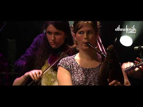 Ethnofonik All Stars - teaser 2017 [LONG VERSION]