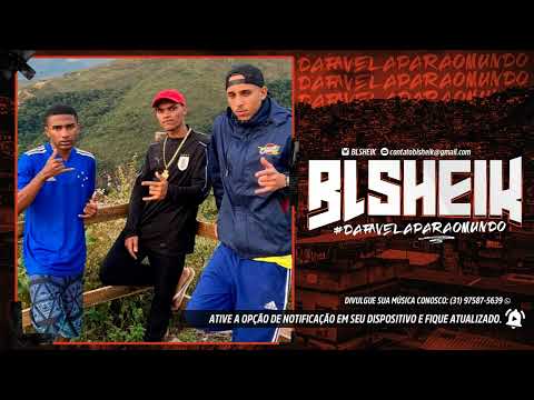 MTG - EU TE BOTEI VOCÊ NEM DIVULGOU - DJ KAIO MPC, DJ TJ DO MDP E DJ WS DA IGREJINHA