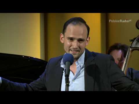 Spowiedź playboya - wyk. Mateusz Weber | 26. Studio Piosenki - reż. Janusz Gast