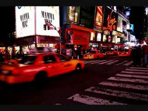 Lullaby Of Broadway by Bette Midler