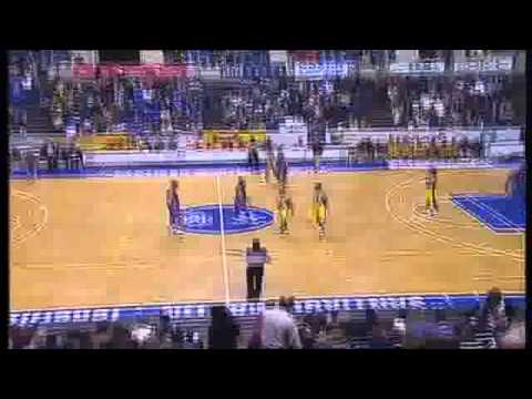 ADECCO ORO J15 Isla Tenerife Canarias, 84 - Palencia B. 66