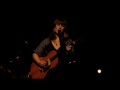 Emily Jane Whote - A Shot Rang Out [HD] - (Live ...