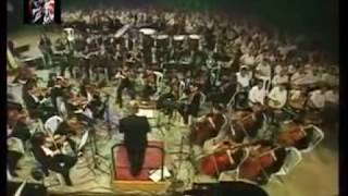 Ali Ekber Çiçek & Cemal Reşit Rey Senfoni Orkestrası - Haydar Haydar - Bin Yılın Türküsü