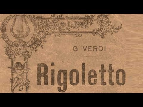 Max Bloch - La donna è mobile