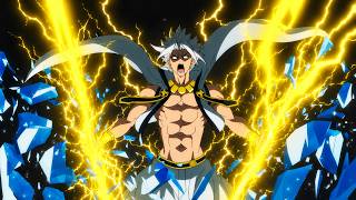 Zeo God Mode vs Elfaria「AMV」-  Numb The Pain ⚡