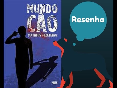 Resenha livro Mundo Co - Matheus Peleteiro