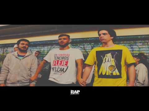 Dr.MANHATTAN VS KENAN - FINAL - (LAGUNA BATTLE)