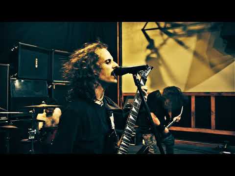 Madrost: Charring the Rotting Earth (Official Music Video) online metal music video by MADROST