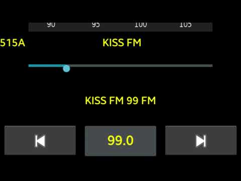 Știri locale + reclame Kiss FM Timișoara - 99 FM